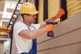 Best Stucco Siding  in Grand Saline, TX